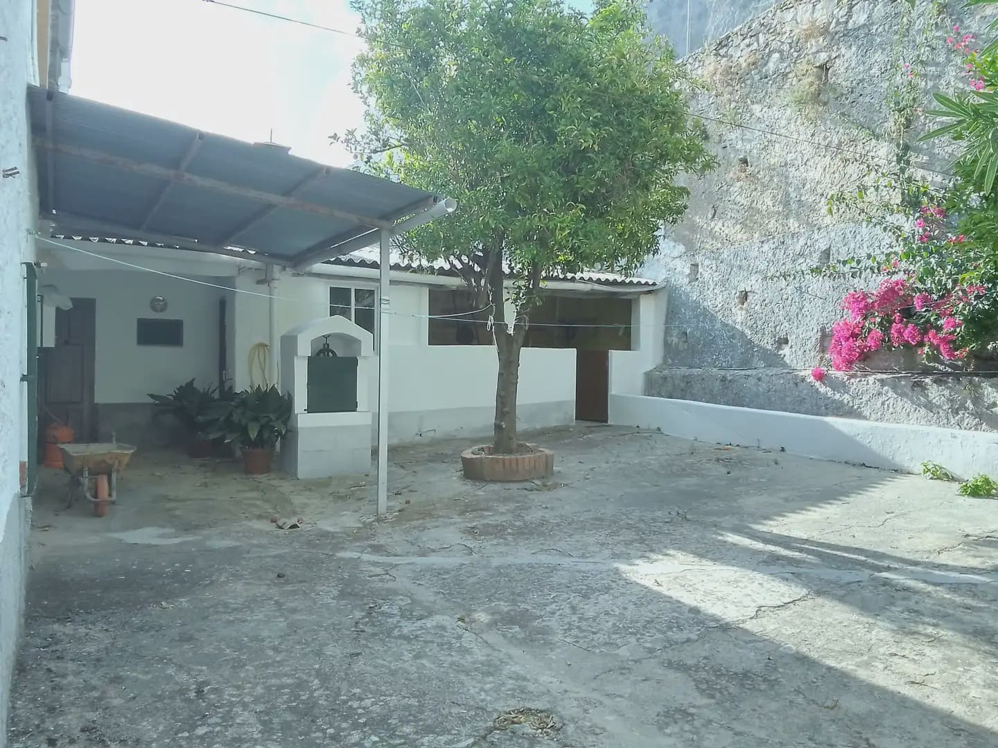 5 slaapkamer Huis te koop in Villaluenga del Rosario - € 149.000 (Ref: 10016392)