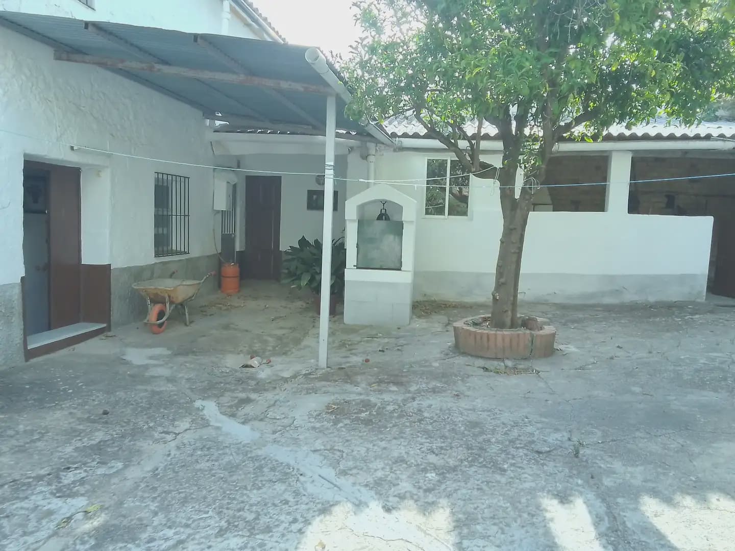 5 slaapkamer Huis te koop in Villaluenga del Rosario - € 149.000 (Ref: 10016392)