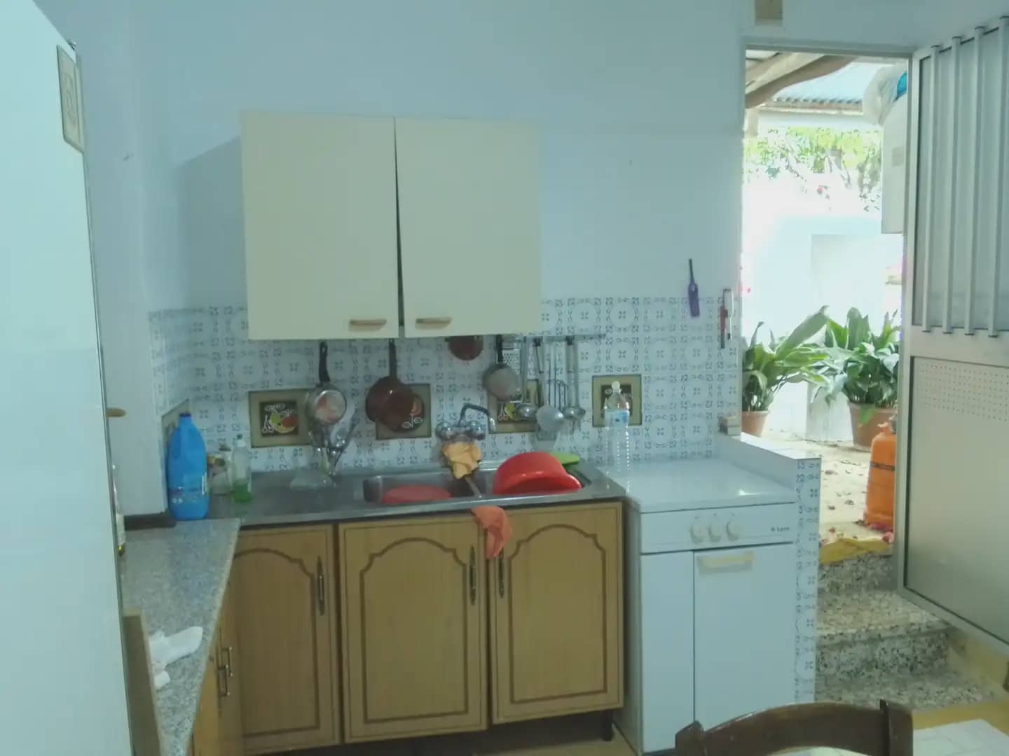 5 slaapkamer Huis te koop in Villaluenga del Rosario - € 149.000 (Ref: 10016392)