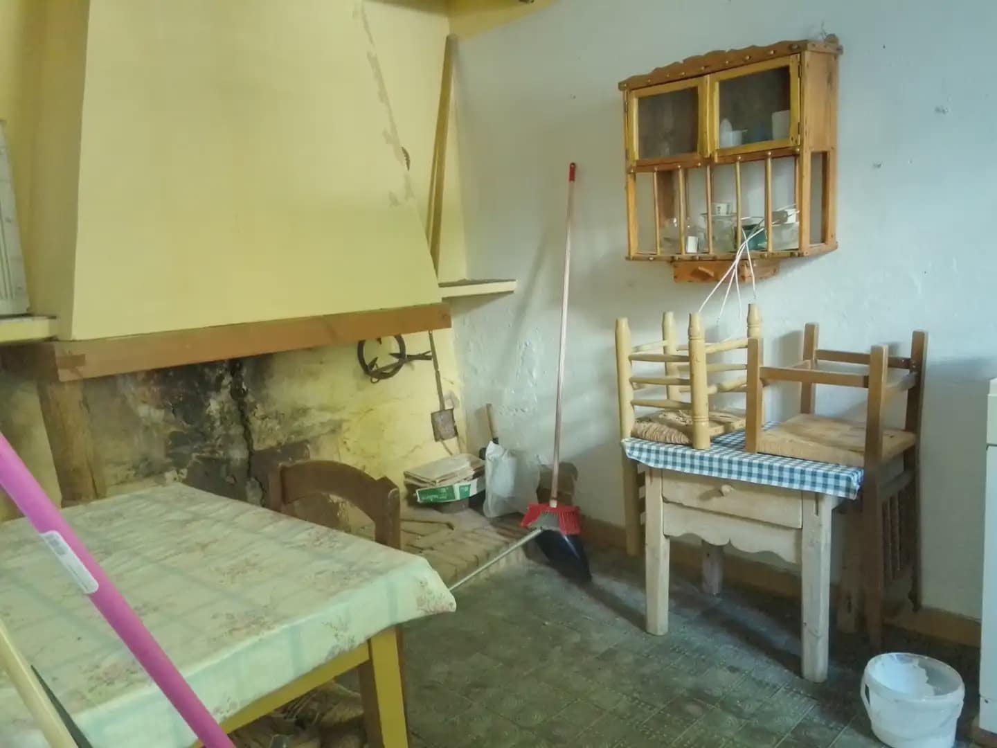 5 slaapkamer Huis te koop in Villaluenga del Rosario - € 149.000 (Ref: 10016392)