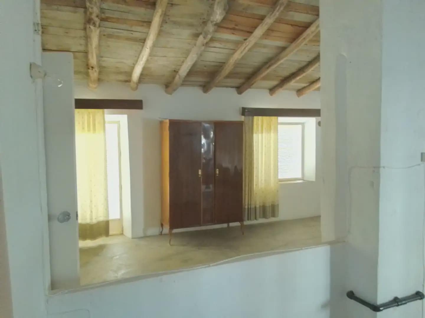 5 slaapkamer Huis te koop in Villaluenga del Rosario - € 149.000 (Ref: 10016392)