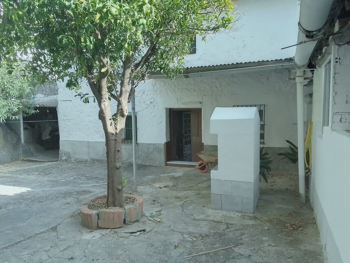 5 slaapkamer Huis te koop in Villaluenga del Rosario - € 149.000 (Ref: 10016392)