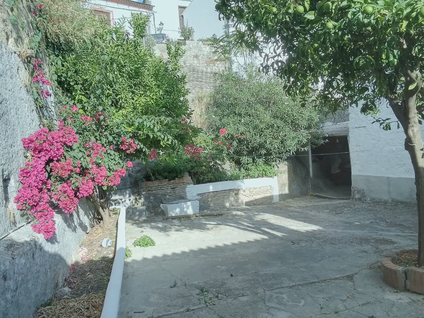 5 slaapkamer Huis te koop in Villaluenga del Rosario - € 149.000 (Ref: 10016392)
