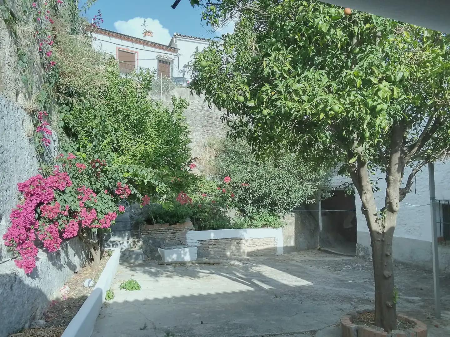 5 slaapkamer Huis te koop in Villaluenga del Rosario - € 149.000 (Ref: 10016392)