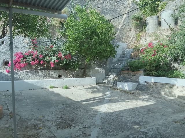 5 camera da letto Casa in vendita in Villaluenga del Rosario - 149.000 € (Rif: 10016392)