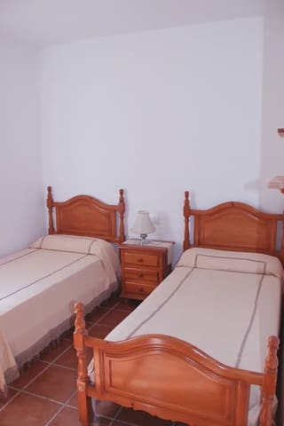3 soverom Finca/Herregård til salgs i Benaocaz - € 255 000 (Ref: 10016394)