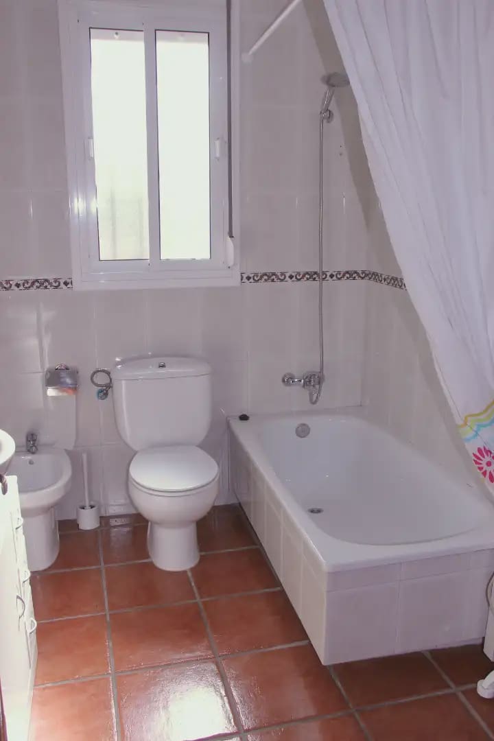 3 soverom Finca/Herregård til salgs i Benaocaz - € 255 000 (Ref: 10016394)