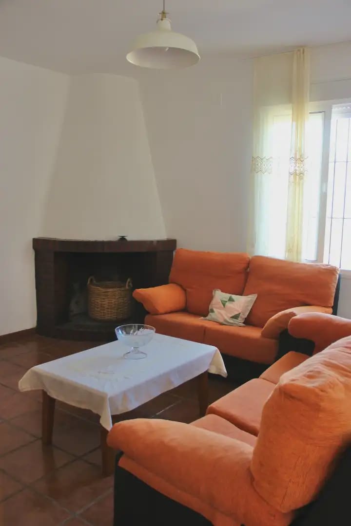 3 soverom Finca/Herregård til salgs i Benaocaz - € 255 000 (Ref: 10016394)