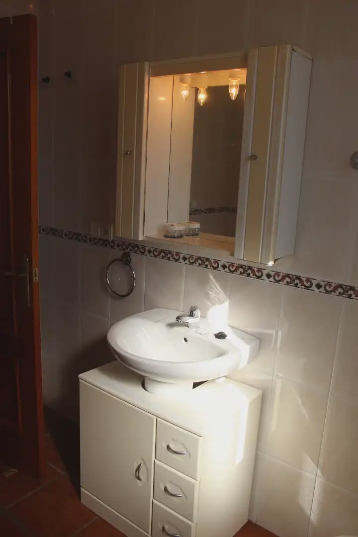 3 soverom Finca/Herregård til salgs i Benaocaz - € 255 000 (Ref: 10016394)