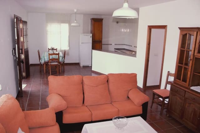 3 soverom Finca/Herregård til salgs i Benaocaz - € 255 000 (Ref: 10016394)