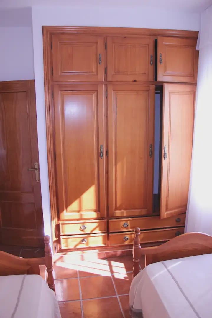 3 soverom Finca/Herregård til salgs i Benaocaz - € 255 000 (Ref: 10016394)