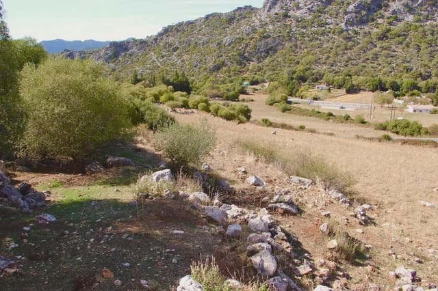 3 soverom Finca/Herregård til salgs i Benaocaz - € 255 000 (Ref: 10016394)