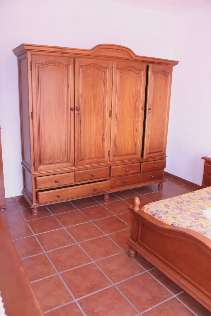3 soverom Finca/Herregård til salgs i Benaocaz - € 255 000 (Ref: 10016394)