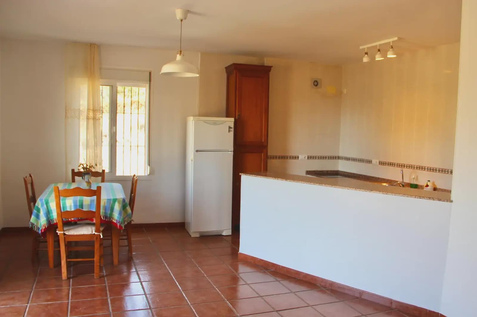 3 soverom Finca/Herregård til salgs i Benaocaz - € 255 000 (Ref: 10016394)