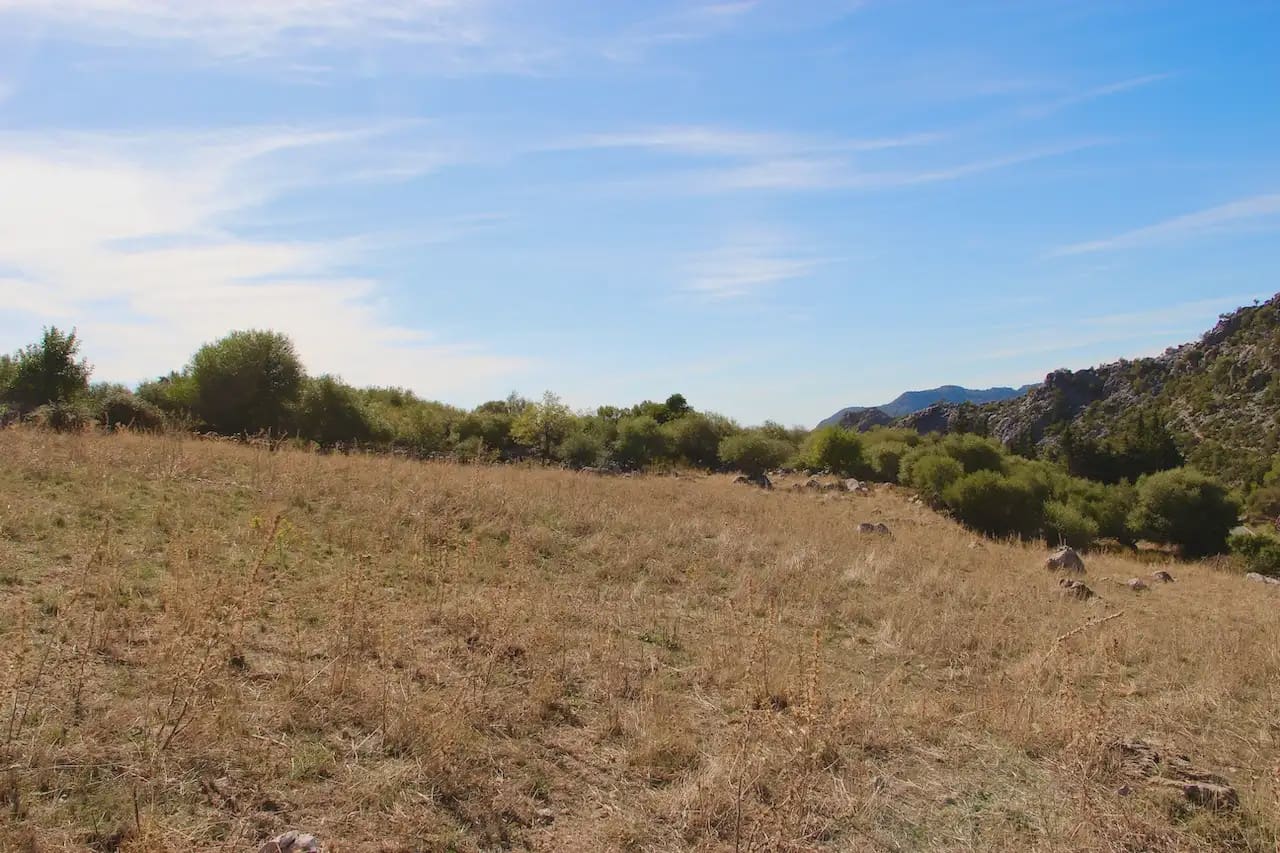 3 soverom Finca/Herregård til salgs i Benaocaz - € 255 000 (Ref: 10016394)