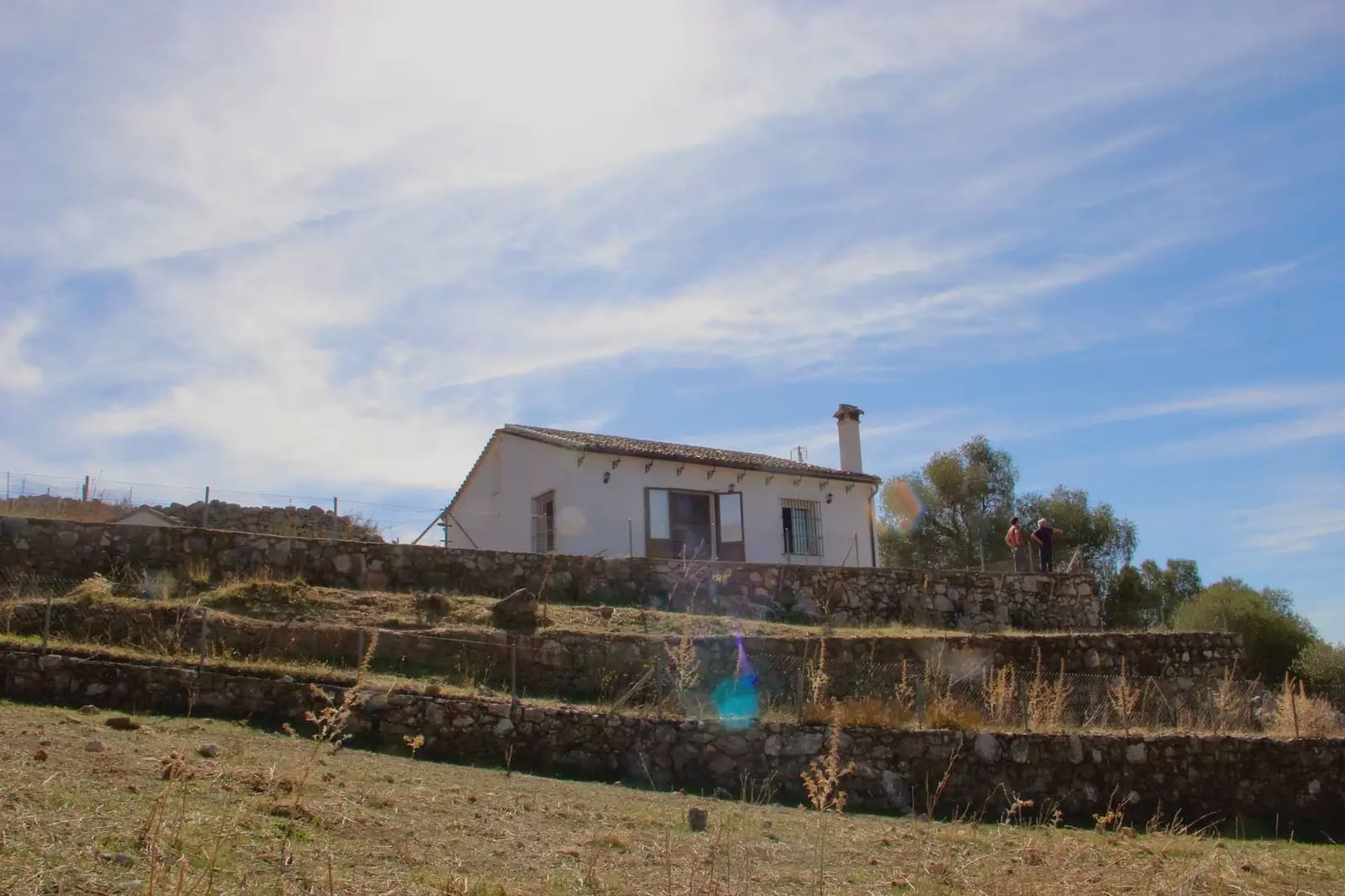3 soverom Finca/Herregård til salgs i Benaocaz - € 255 000 (Ref: 10016394)