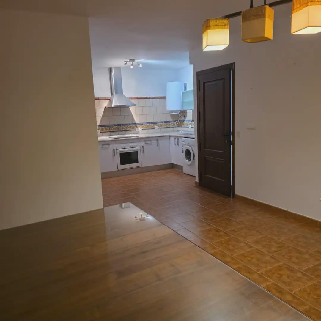 3 soveværelse Lejlighed til salg i Benaocaz - € 110.000 (Ref: 10016395)