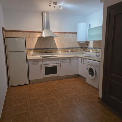 3 soverom Leilighet til salgs i Benaocaz - € 110 000 (Ref: 10016395)