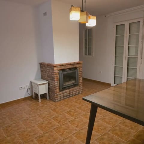 3 soverom Leilighet til salgs i Benaocaz - € 110 000 (Ref: 10016395)
