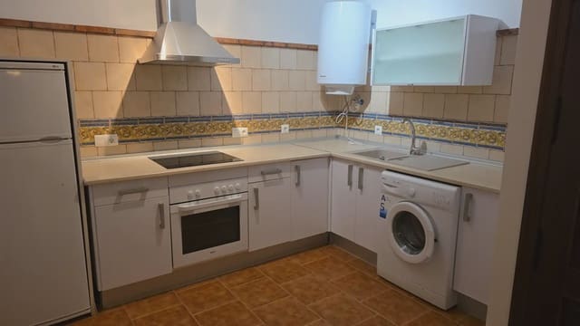 3 soverom Leilighet til salgs i Benaocaz - € 110 000 (Ref: 10016395)