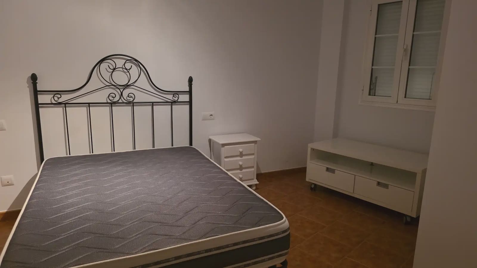 3 soveværelse Lejlighed til salg i Benaocaz - € 110.000 (Ref: 10016395)