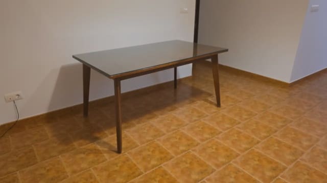3 soverom Leilighet til salgs i Benaocaz - € 110 000 (Ref: 10016395)