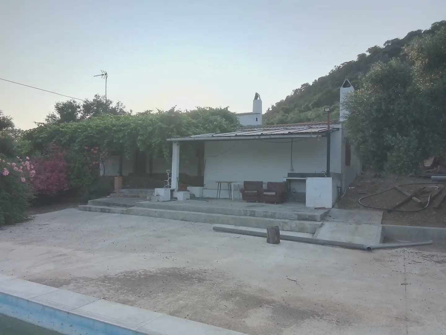 Finca/Landehus til salg i Villamartin - € 250.000 (Ref: 10016397)