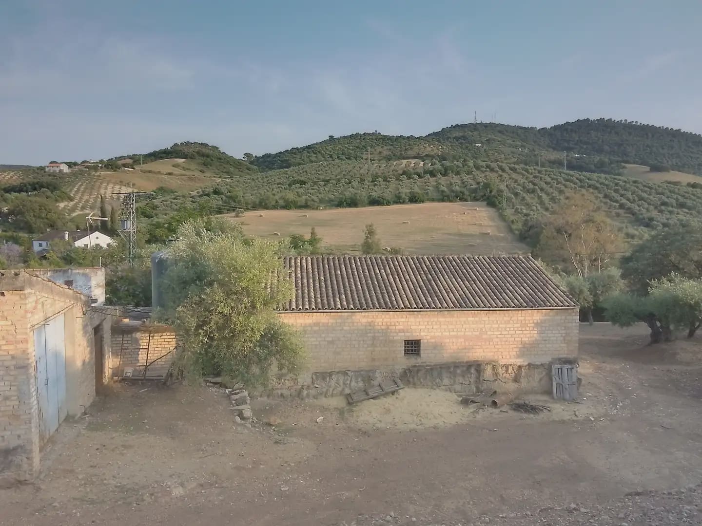 Finca/Landehus til salg i Villamartin - € 250.000 (Ref: 10016397)
