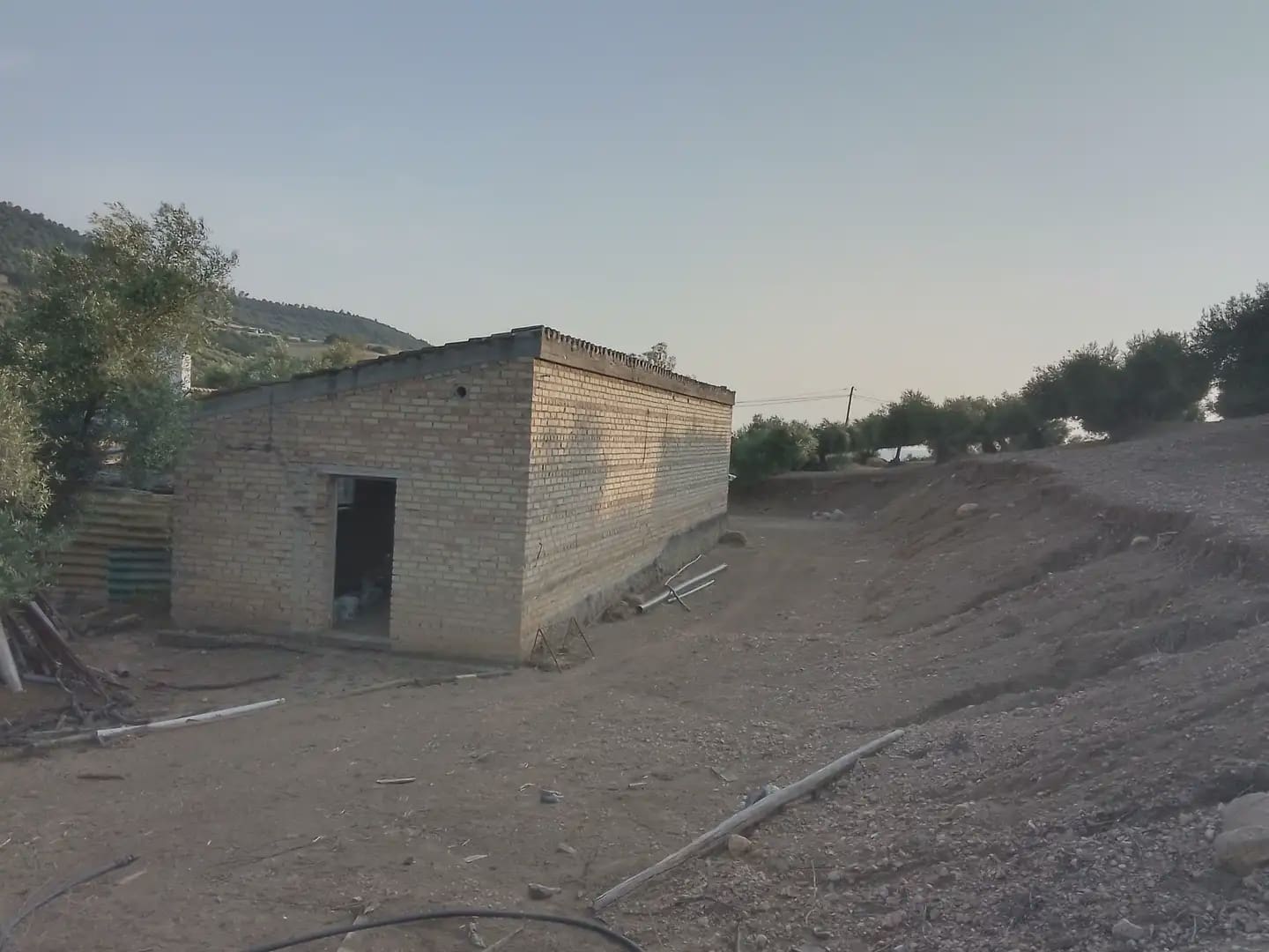 Finca/Landehus til salg i Villamartin - € 250.000 (Ref: 10016397)