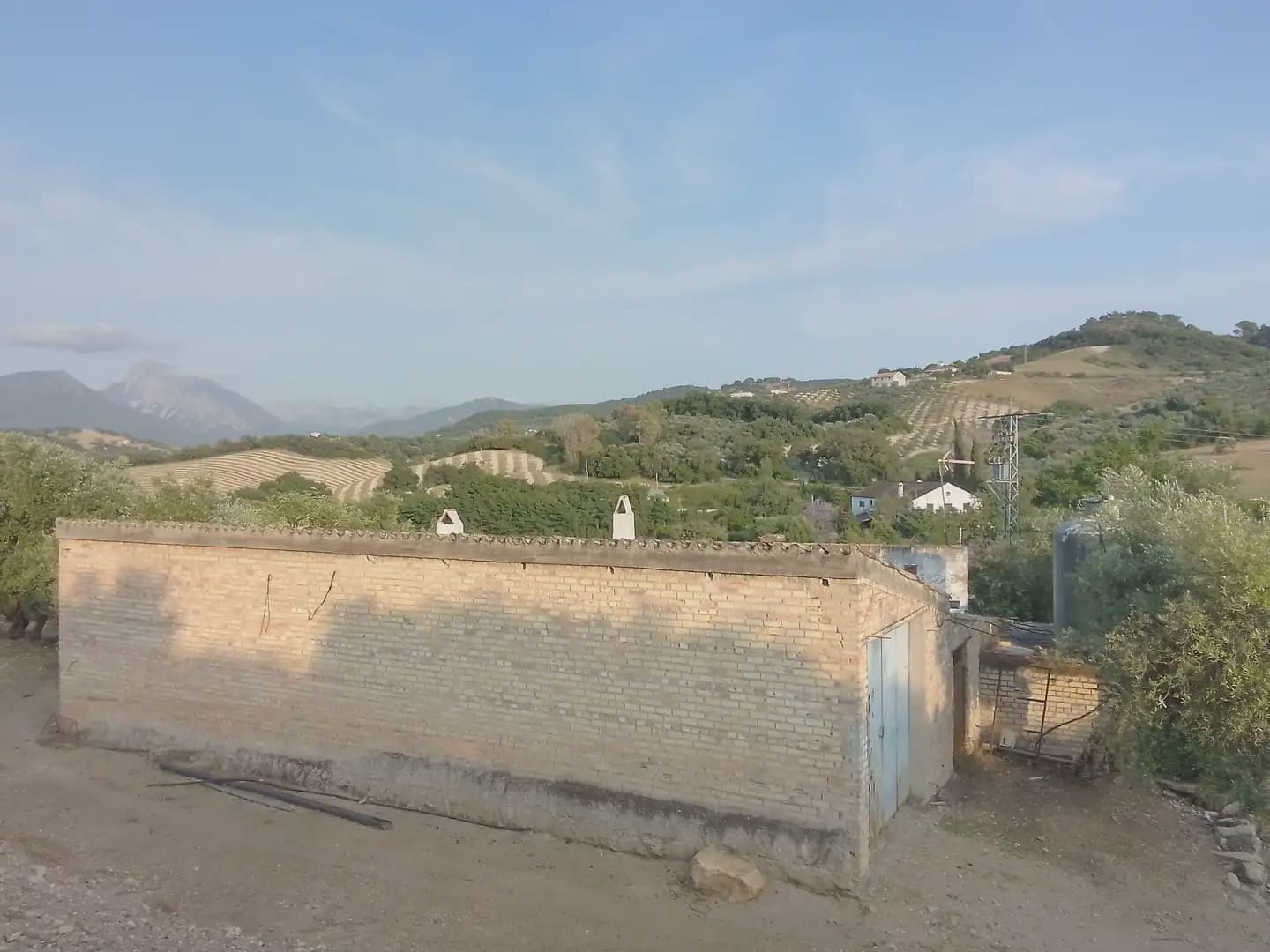 Finca/Landehus til salg i Villamartin - € 250.000 (Ref: 10016397)