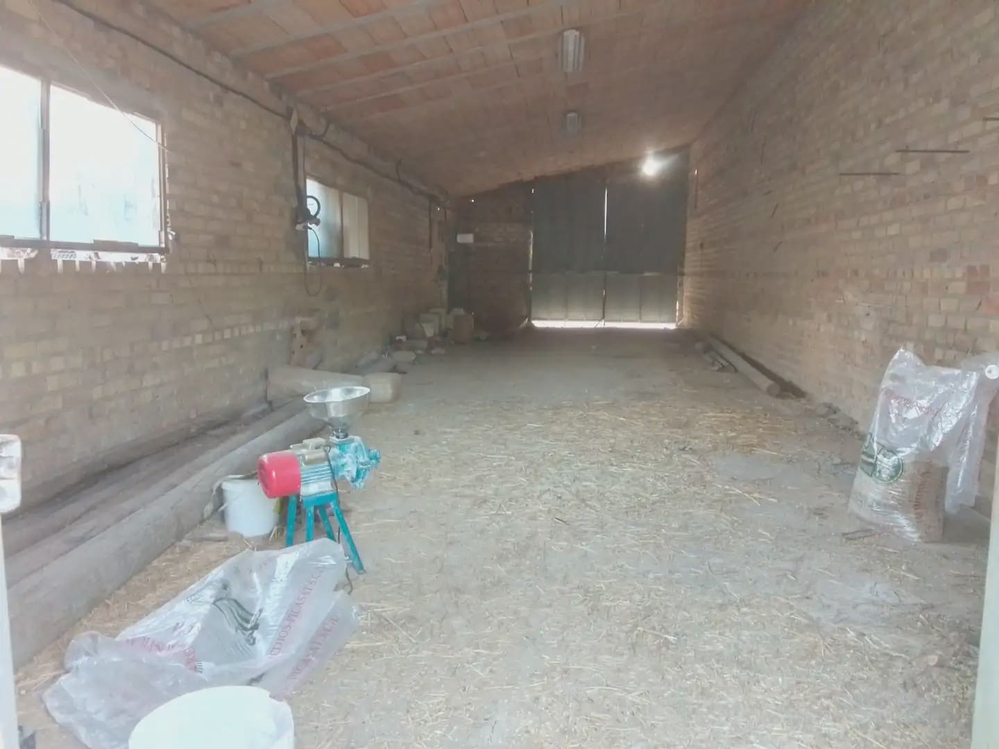 Finca/Landehus til salg i Villamartin - € 250.000 (Ref: 10016397)
