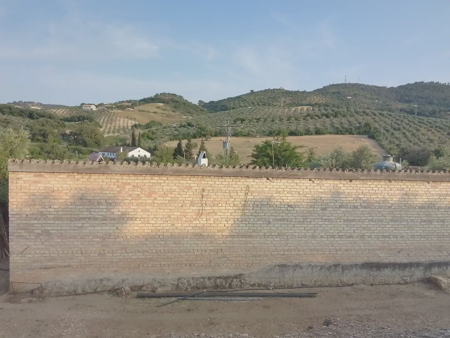 Finca/Landehus til salg i Villamartin - € 250.000 (Ref: 10016397)