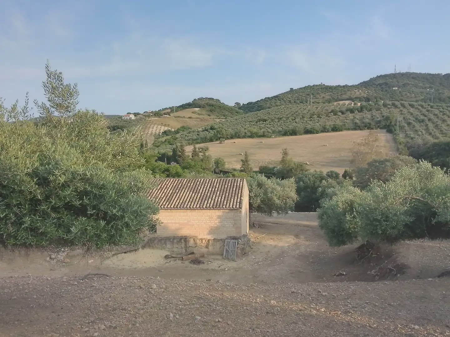 Finca/Landehus til salg i Villamartin - € 250.000 (Ref: 10016397)