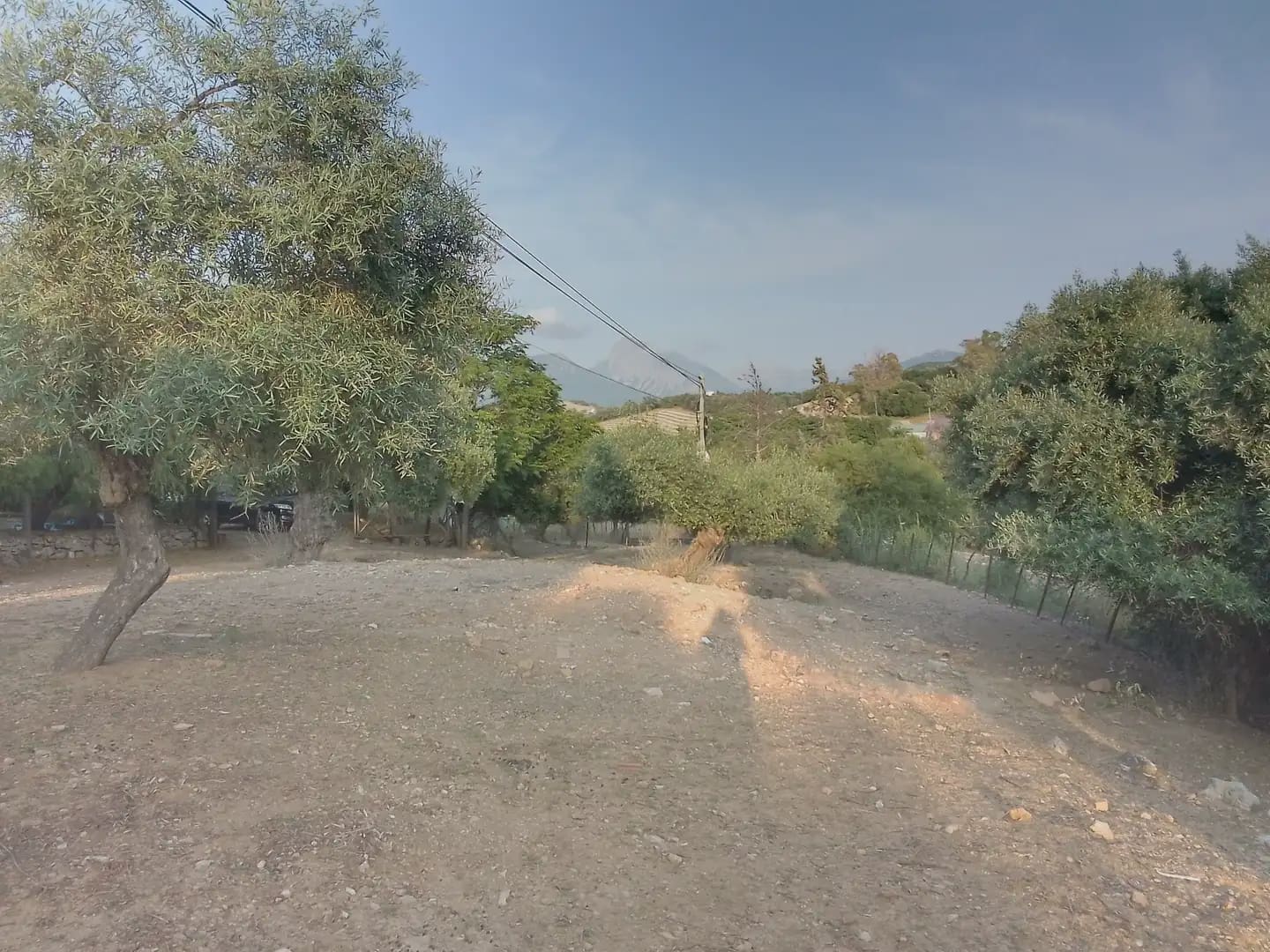 Finca/Landehus til salg i Villamartin - € 250.000 (Ref: 10016397)