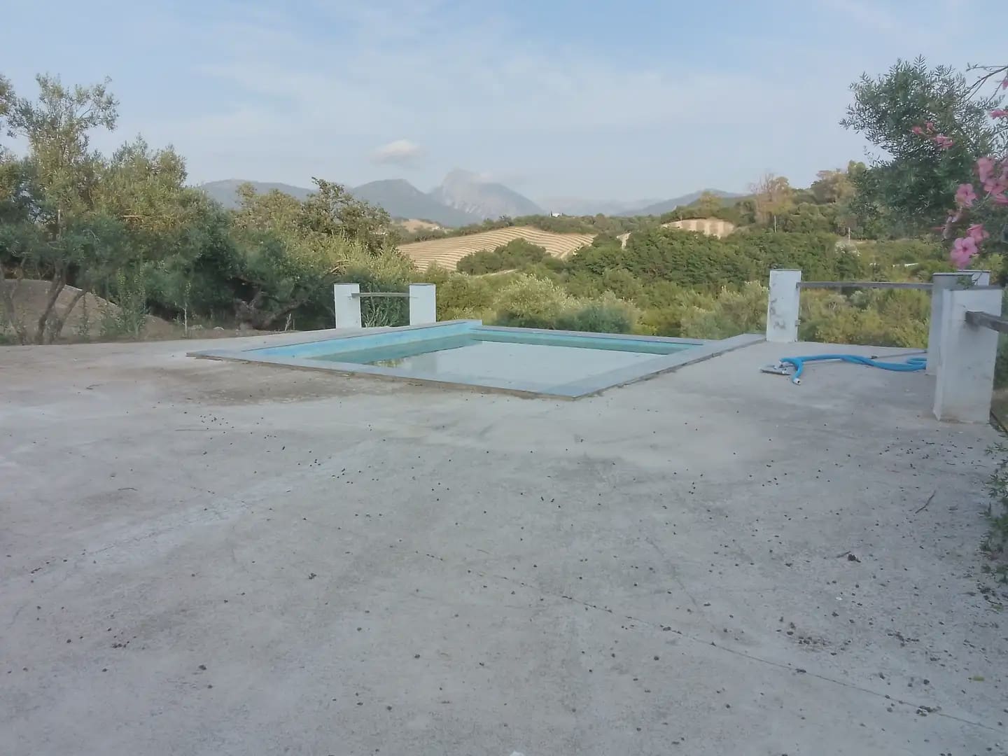 Finca/Landehus til salg i Villamartin - € 250.000 (Ref: 10016397)
