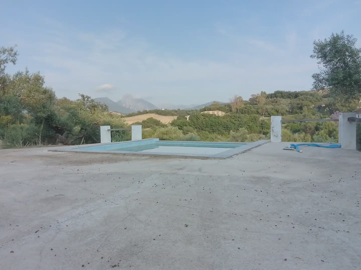 Finca/Landehus til salg i Villamartin - € 250.000 (Ref: 10016397)