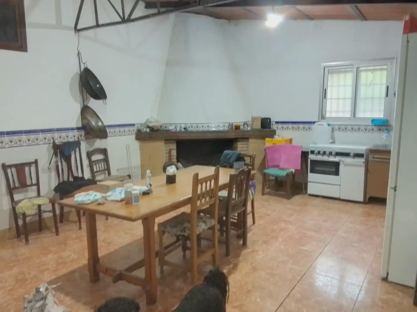 Finca/Landehus til salg i Villamartin - € 250.000 (Ref: 10016397)