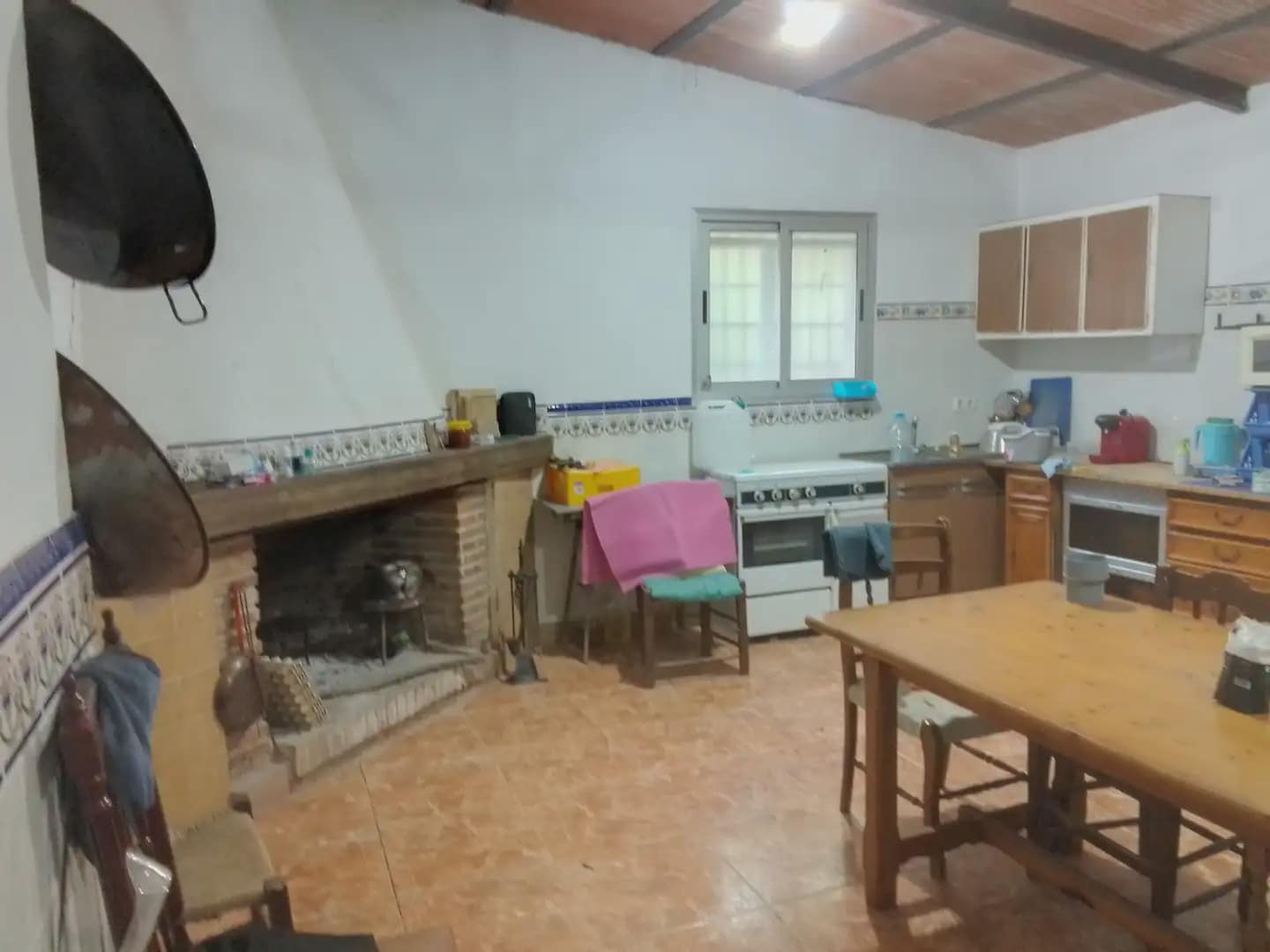 Finca/Landehus til salg i Villamartin - € 250.000 (Ref: 10016397)