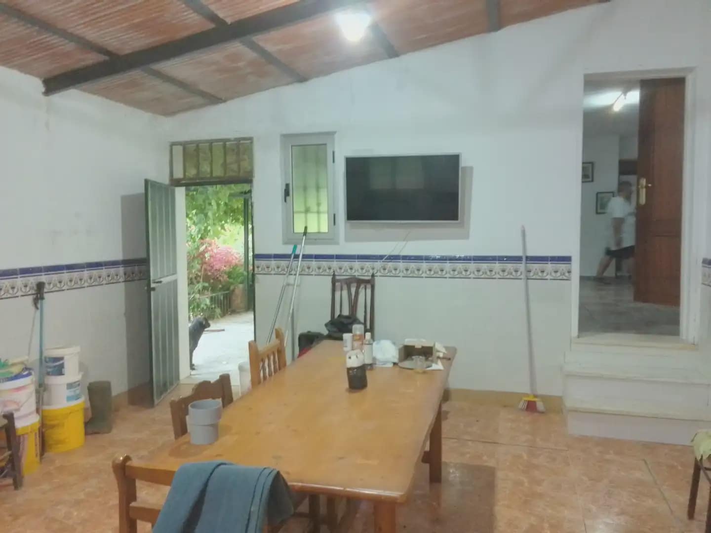 Finca/Landehus til salg i Villamartin - € 250.000 (Ref: 10016397)