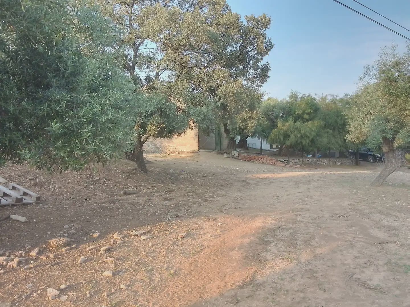 Finca/Landehus til salg i Villamartin - € 250.000 (Ref: 10016397)