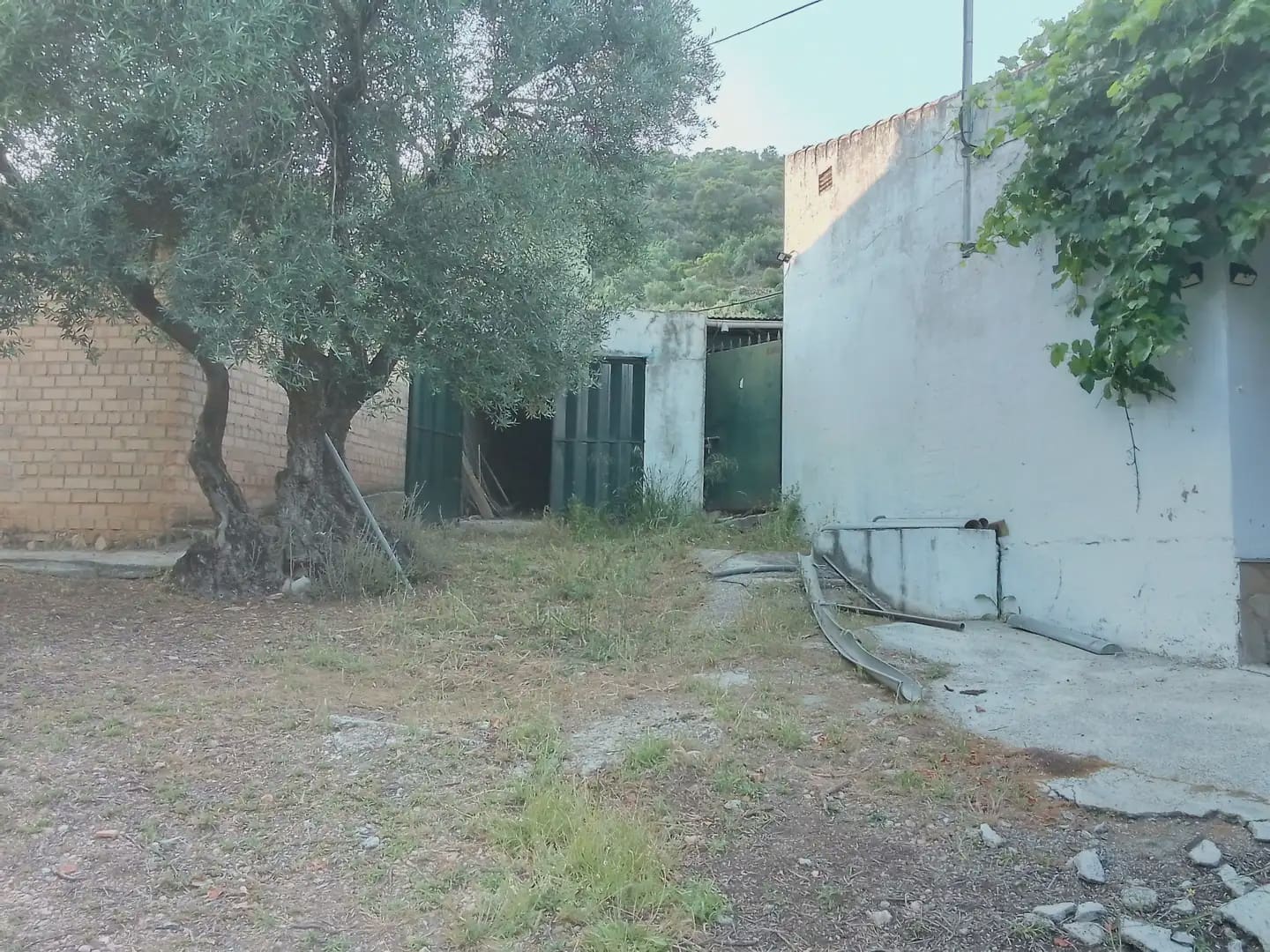 Finca/Landehus til salg i Villamartin - € 250.000 (Ref: 10016397)
