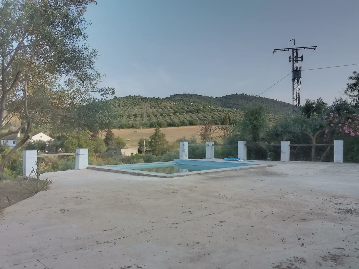 Finca/Landehus til salg i Villamartin - € 250.000 (Ref: 10016397)