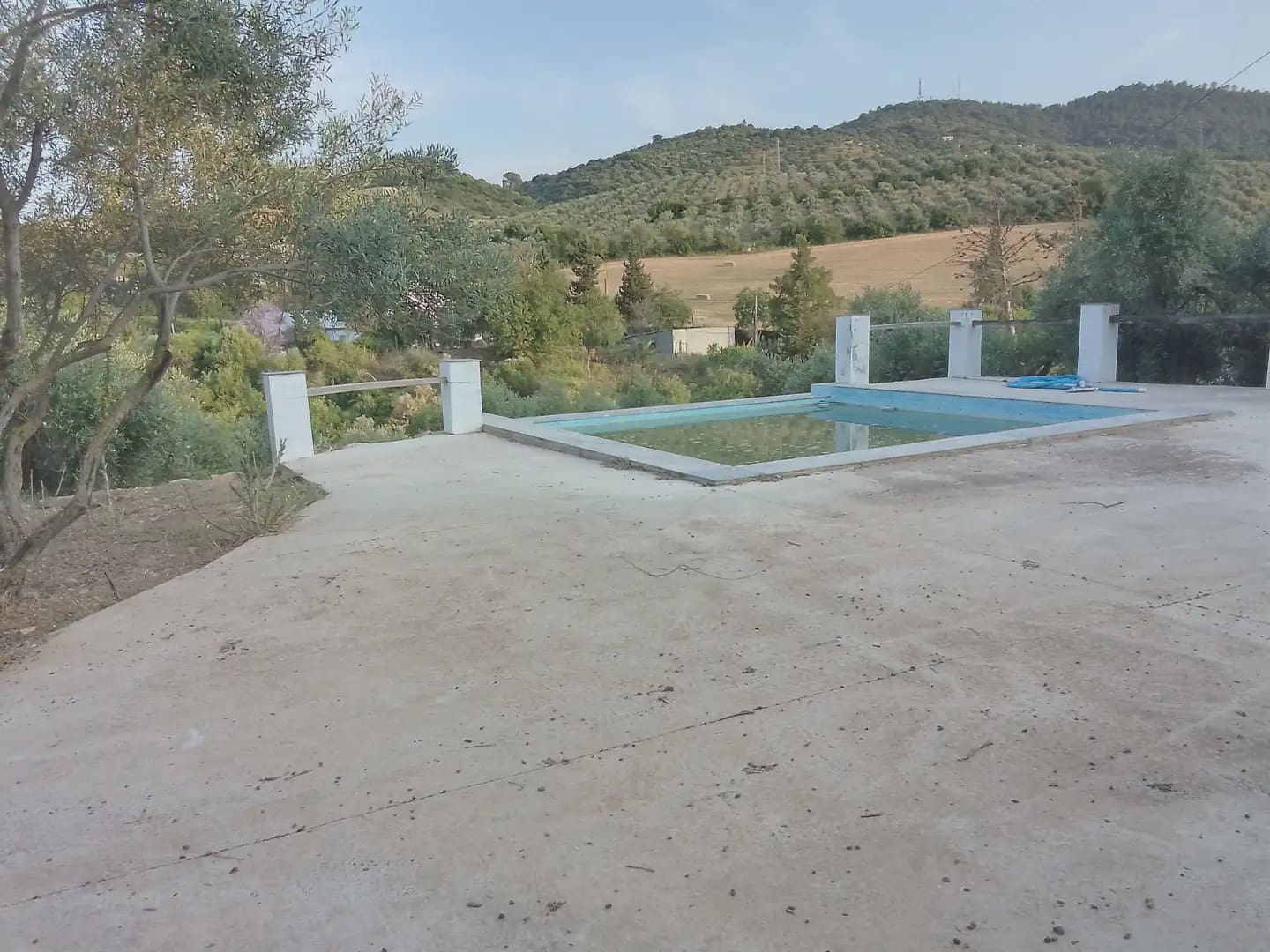 Finca/Landehus til salg i Villamartin - € 250.000 (Ref: 10016397)