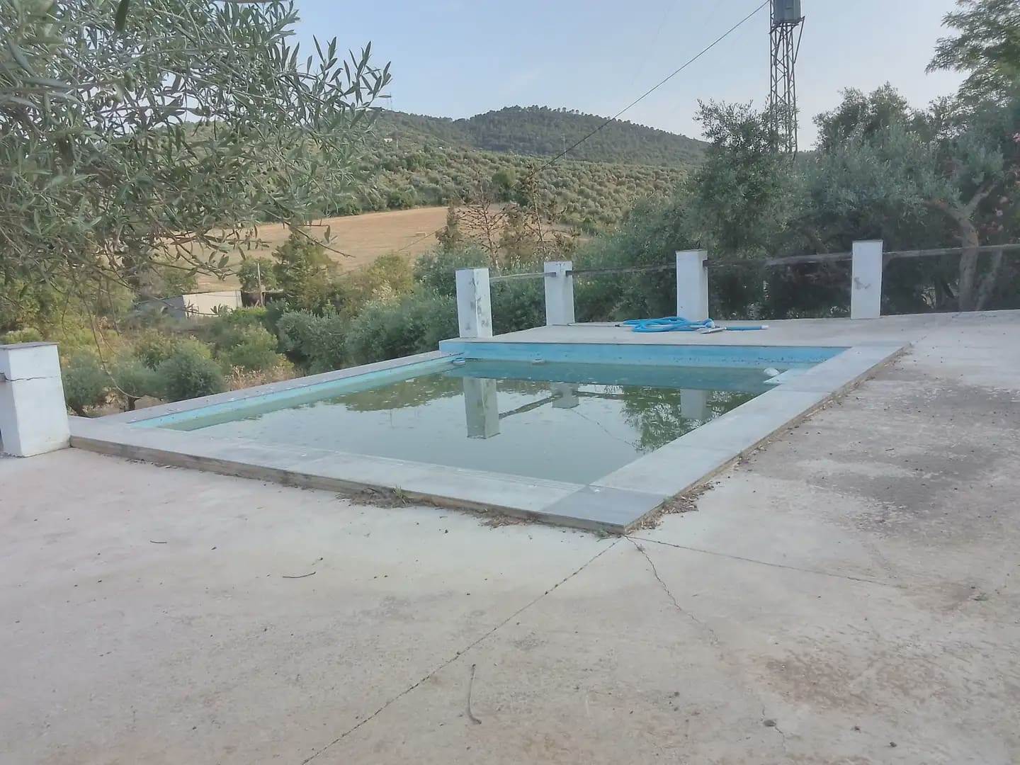 Finca/Landehus til salg i Villamartin - € 250.000 (Ref: 10016397)