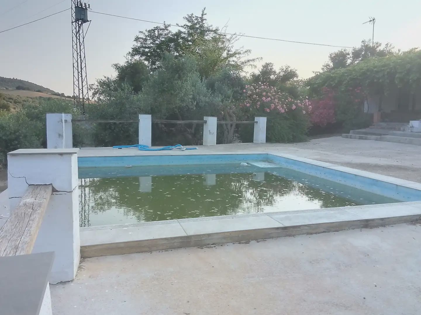 Finca/Landehus til salg i Villamartin - € 250.000 (Ref: 10016397)