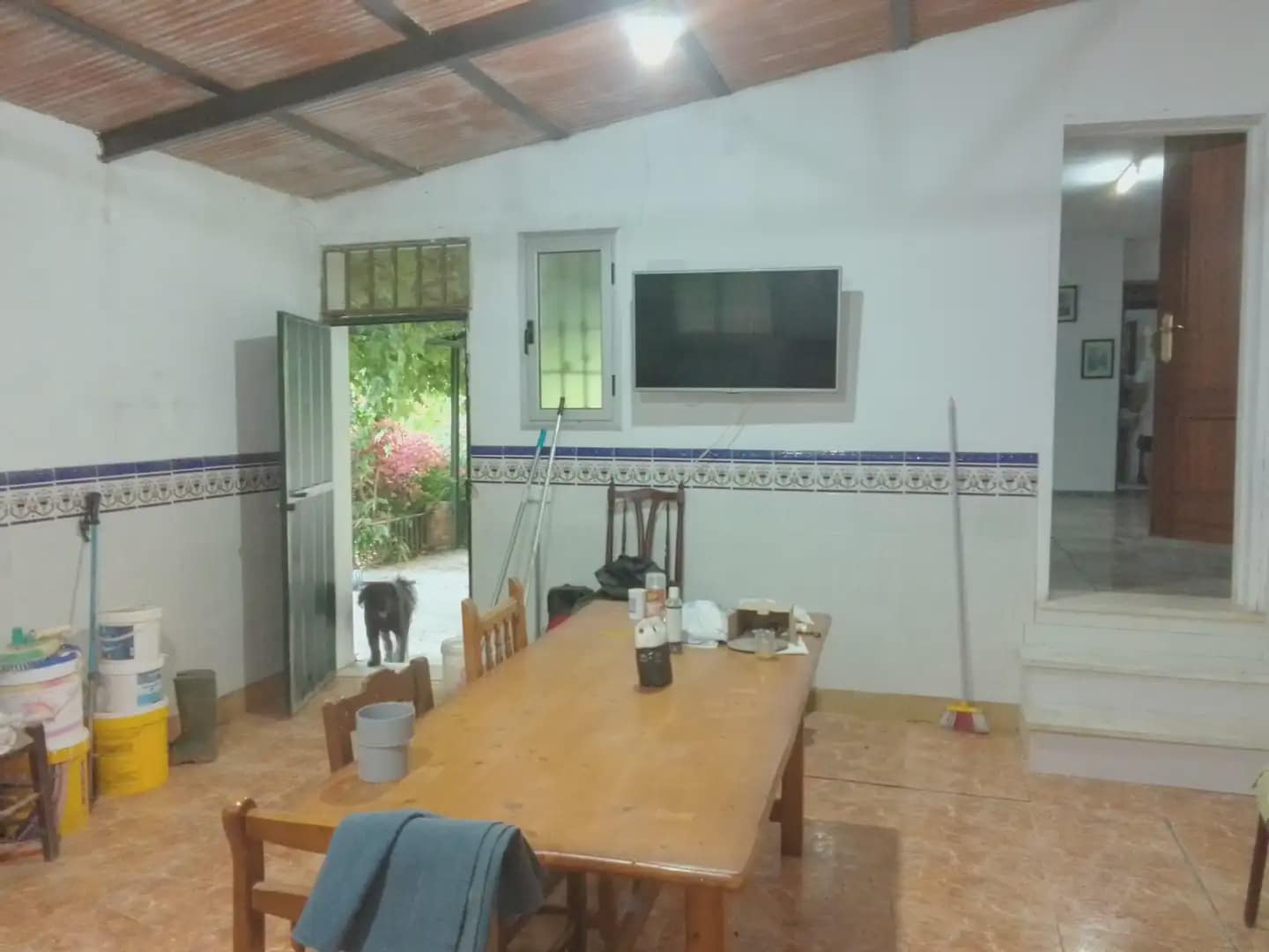 Finca/Landehus til salg i Villamartin - € 250.000 (Ref: 10016397)