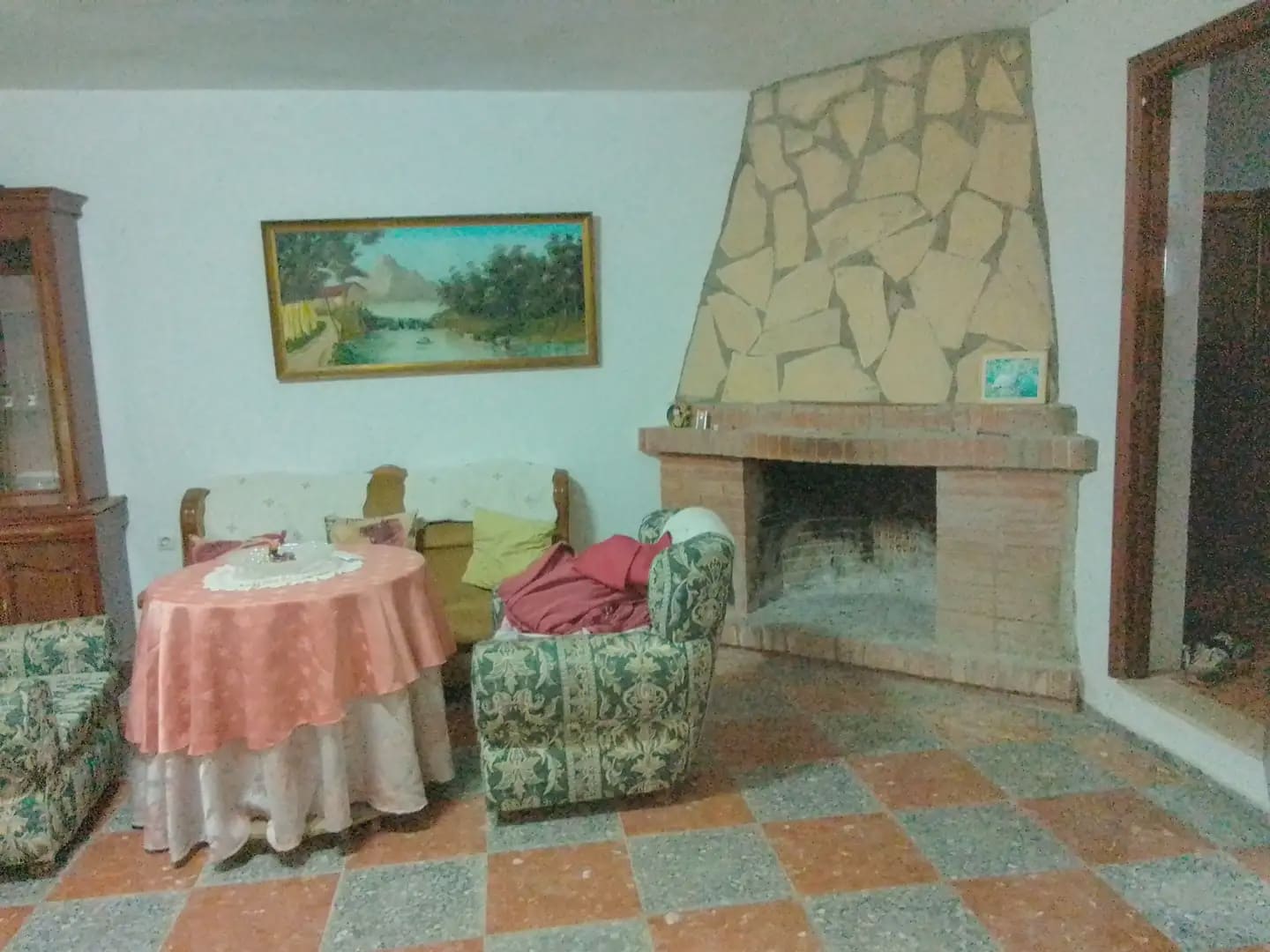 Finca/Landehus til salg i Villamartin - € 250.000 (Ref: 10016397)