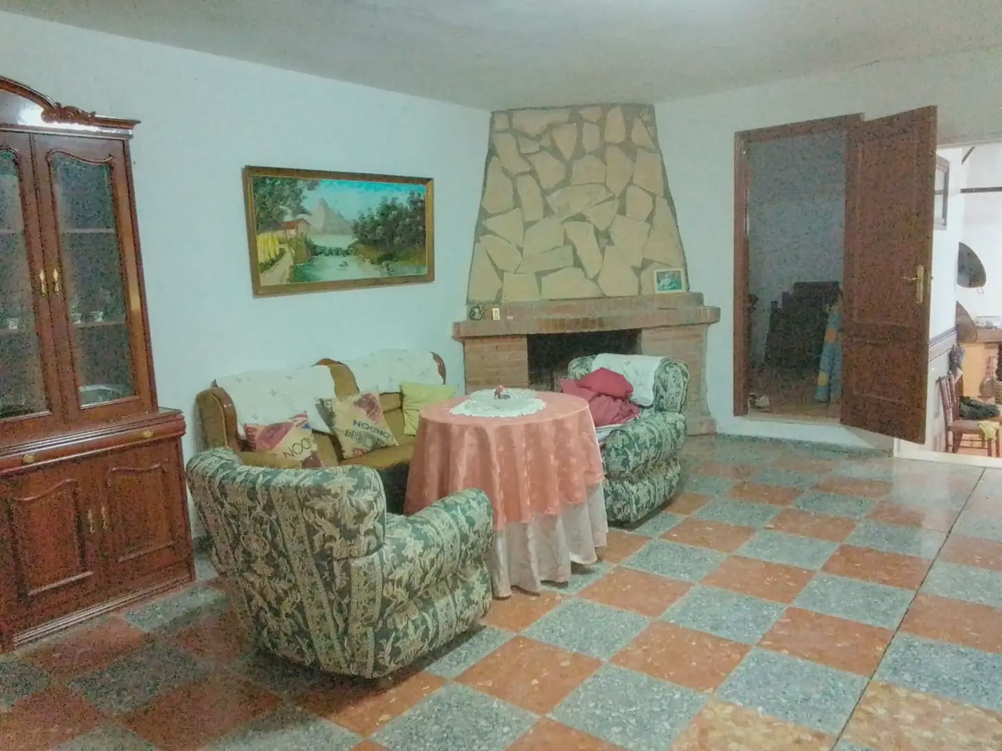 Finca/Landehus til salg i Villamartin - € 250.000 (Ref: 10016397)
