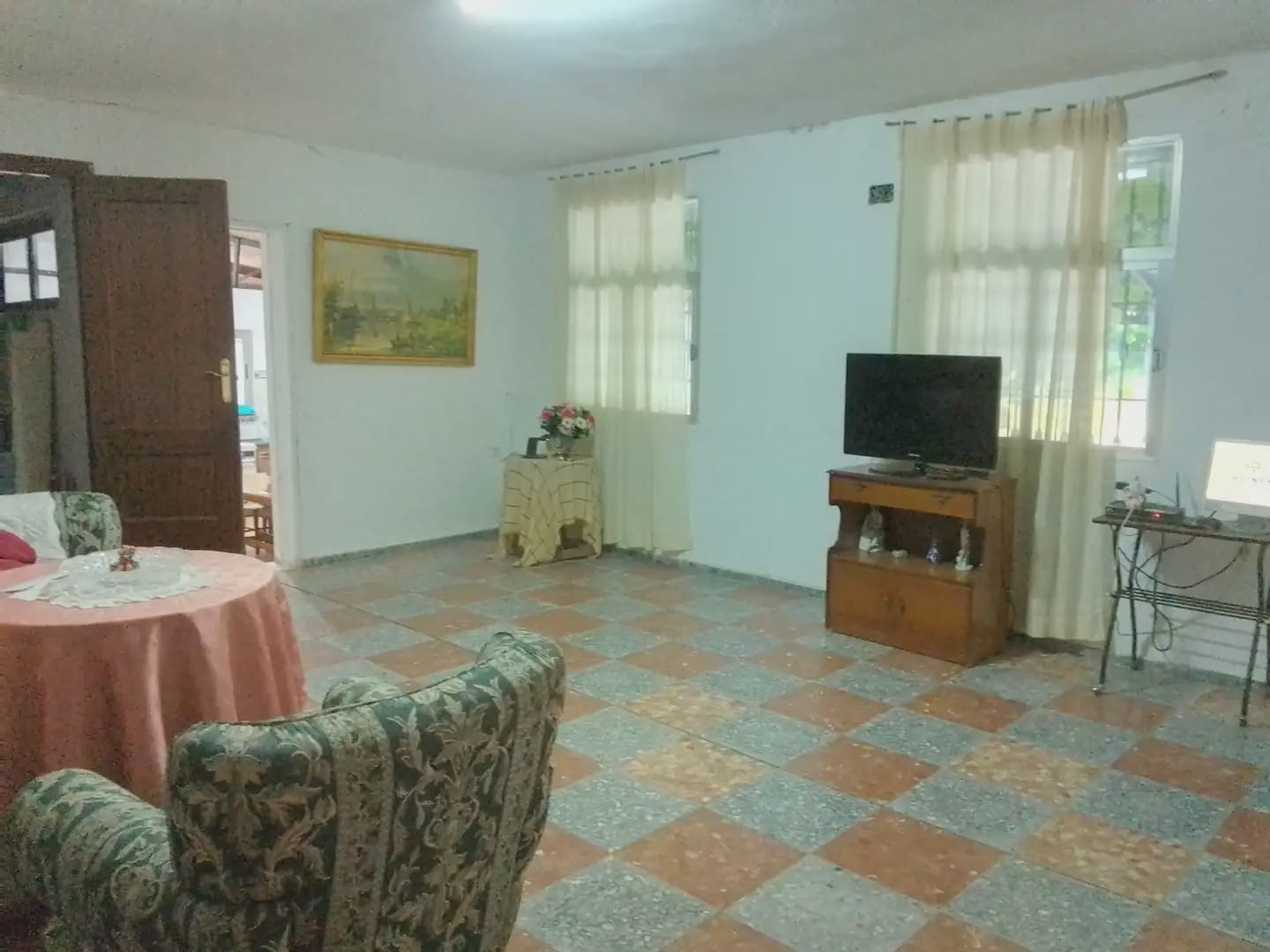 Finca/Landehus til salg i Villamartin - € 250.000 (Ref: 10016397)