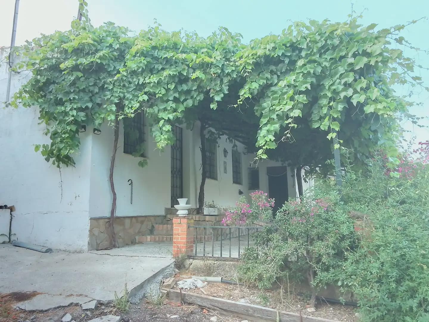 Finca/Landehus til salg i Villamartin - € 250.000 (Ref: 10016397)